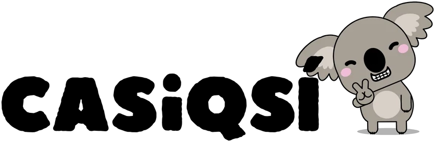 logo casiqsi.net